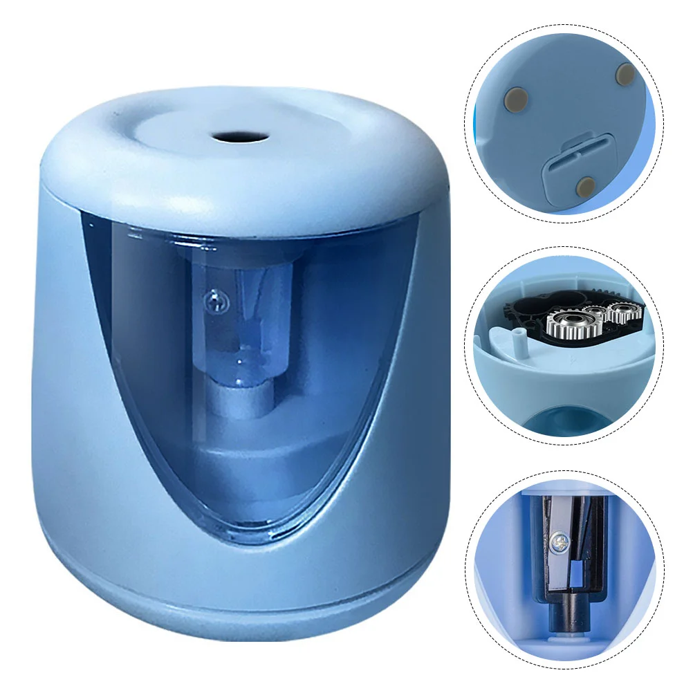 

Electric Pencil Sharpener Adorable Sharpener For Student Kids Professional Artist