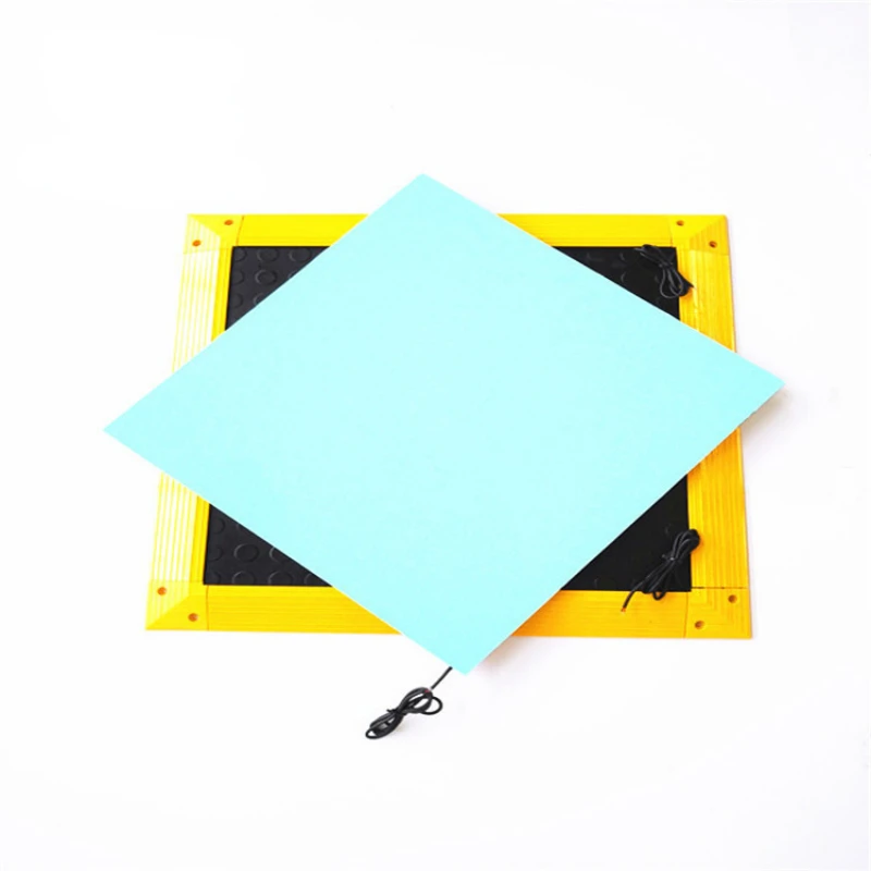 

Sports jumping platform footK T-txz -407A controller