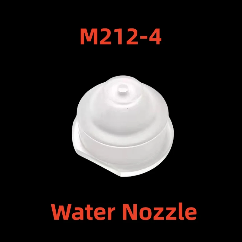 Насадка для воды M212 X186C793H01 X186C793H02 сопло подходит проволоки адмс запчасти машин с