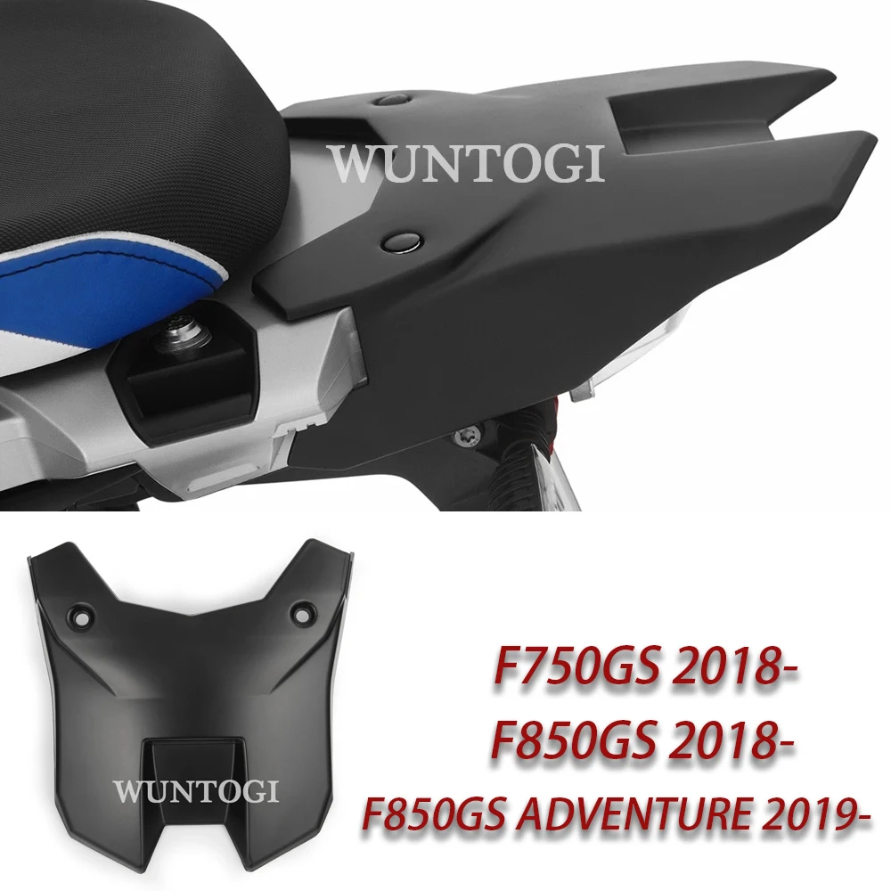 

Обтекатель багажника для мотоциклов BMW, аксессуары для мотоциклов F750GS F850GS ADV R1200GS LC R 1250 GS R1250GS, задняя крышка приключения, маска