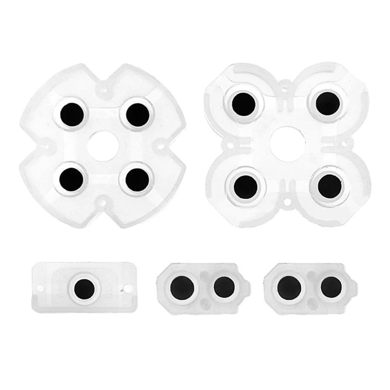 

Запасной контроллер для планшетов диагональю D-pad для PS4Controller Φ 39XC