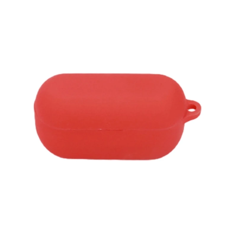 Мягкий защитный чехол для наушников подходит Technics EAH AZ60M2 противоударный моющийся