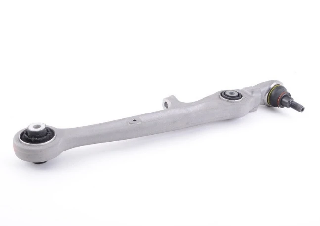 TRW/передний нижний поворотный кронштейн JTC1224 Phaeton 4E0407151K = E