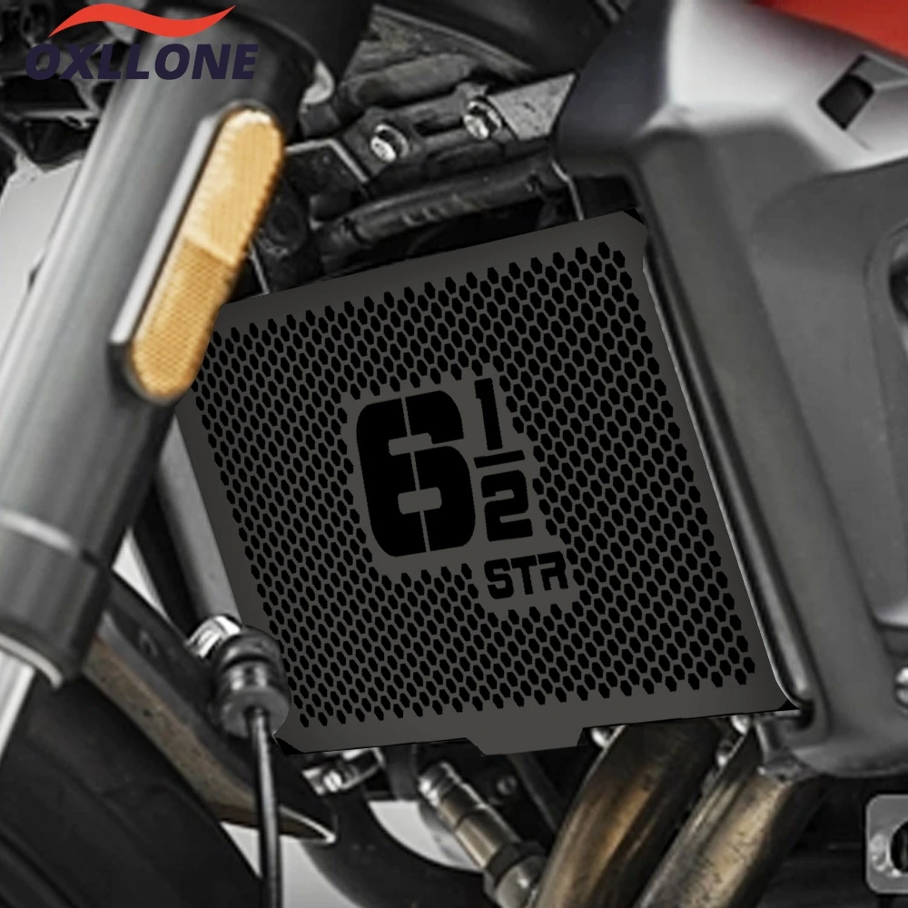 Защита радиатора для мотоцикла Morini 6 2024 seiemmidi STR 2022 2023-2025 аксессуары защиты