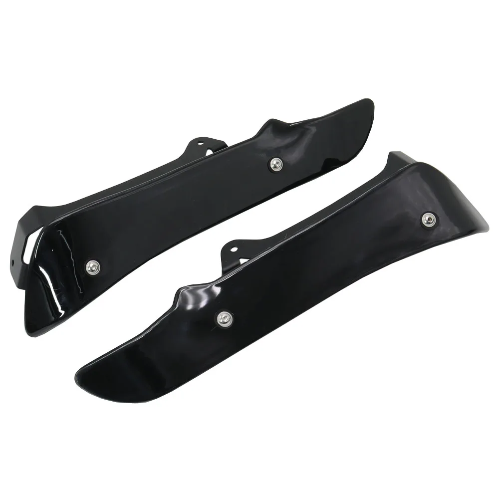 Для BMW K1600GT K 1600 GT 2017 2018 2019 2020 2021 защита ног мотоцикла ветровые дефлекторы