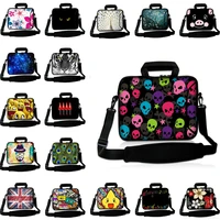 fasion computer accessories laptop carry bag new 10 12 13 3 14 15 4 15 6 17 16 8 inch messenger briefcase notebook shoulder case