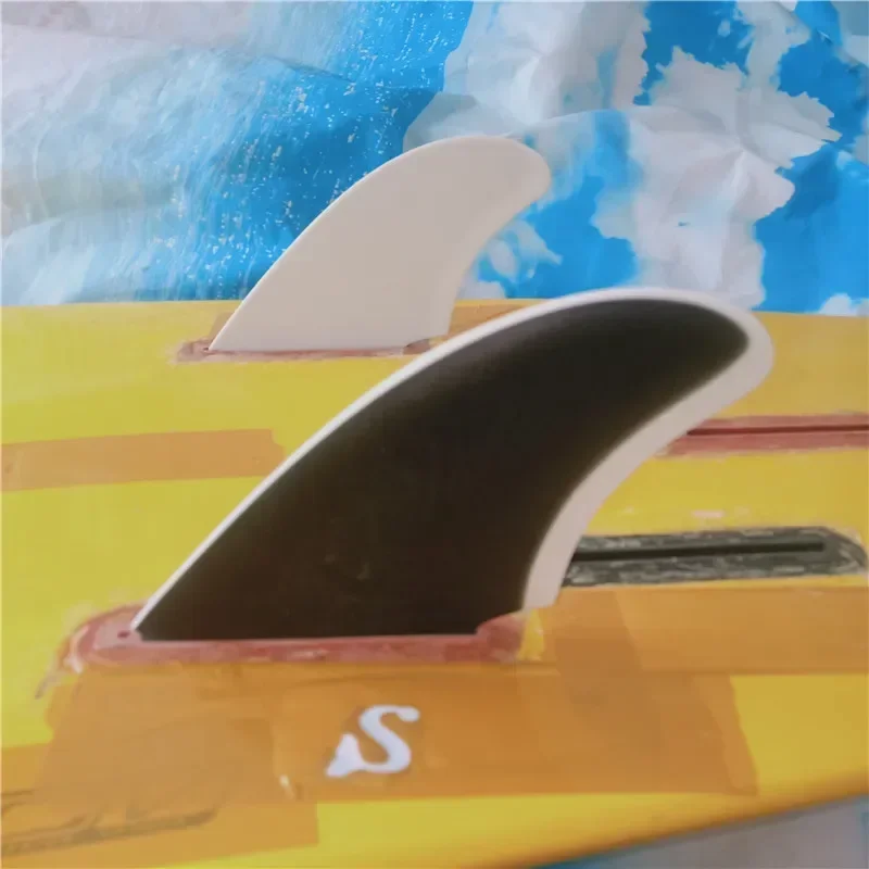 BiLong Futures ROB MACHADO Side TWIN FINS Performance Glass Плавник для серфинга Новый плавник доски