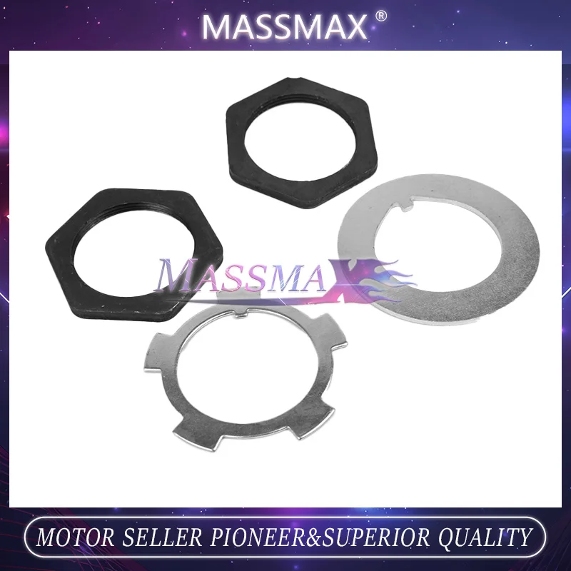 Комплект шайб для Toyota Hiluxs 43521-60011