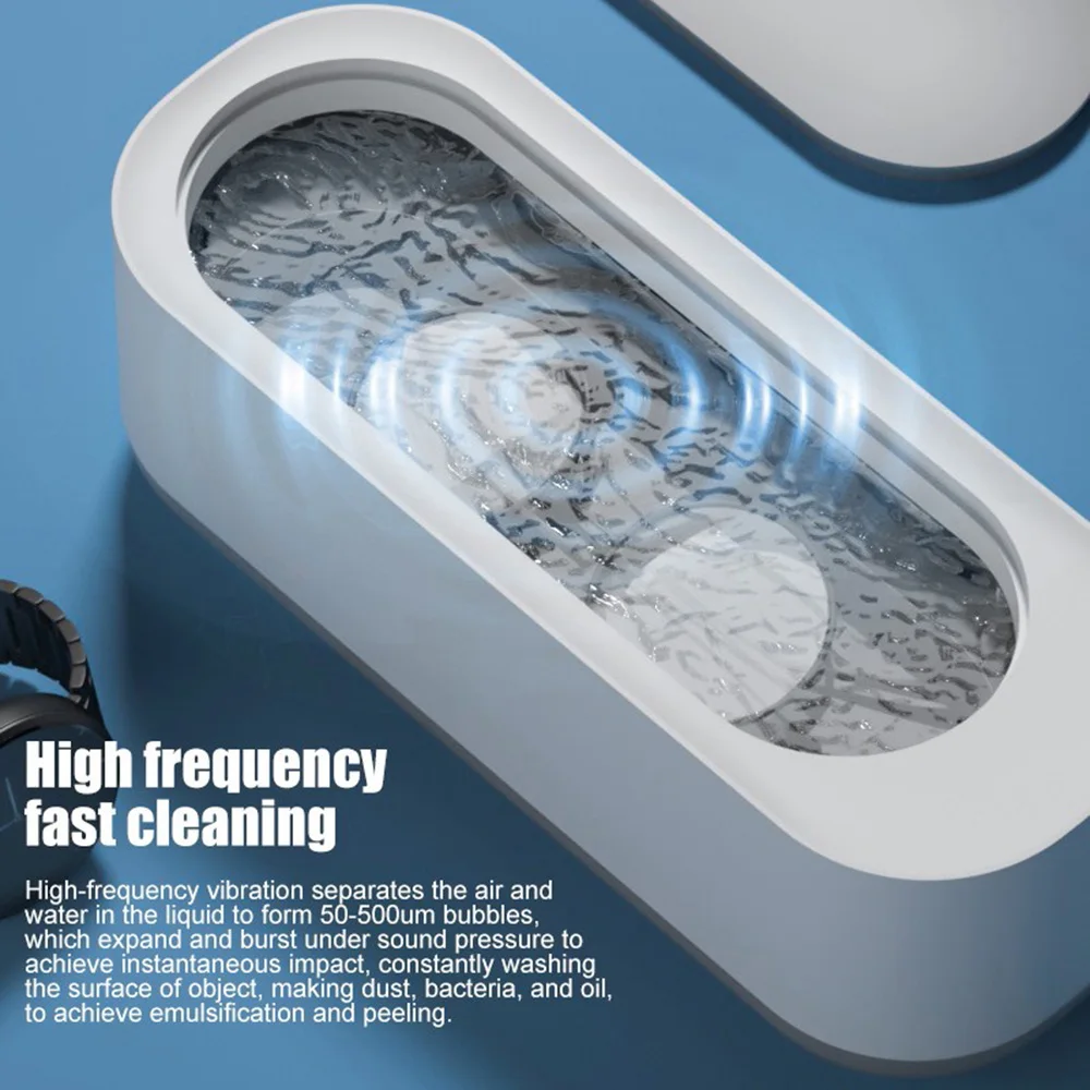 Рисунок 2 - Аппарат для ультразвуковой чистки