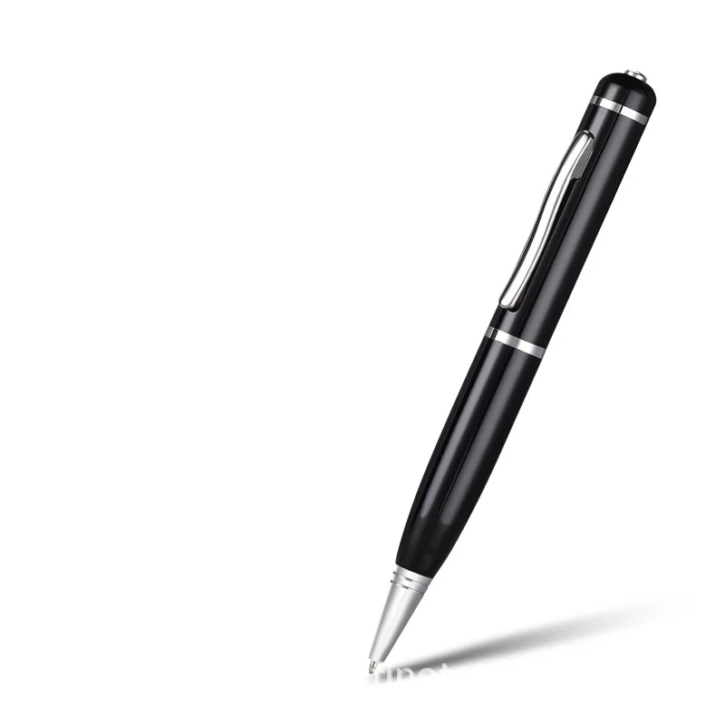 

Professional recording pen pen shape professional HD noise reduction small portable super long standby large capacity