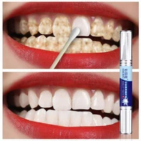 teeth whitening pen tooth gel whitener bleach remove stains oral hygiene cleaning gel fresh breath whiten teeth cleaning serum