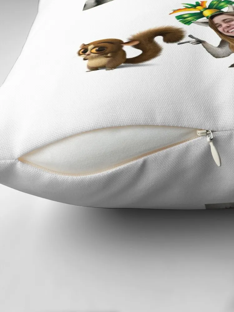 Роскошные диванные подушки для дивана Я люблю тебя