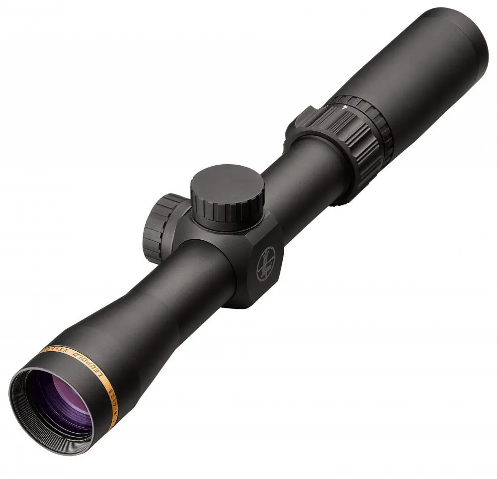 Оптический прицел Leupold VX Freedom Scout 1 5 4x28 IER|Оптические прицелы| |
