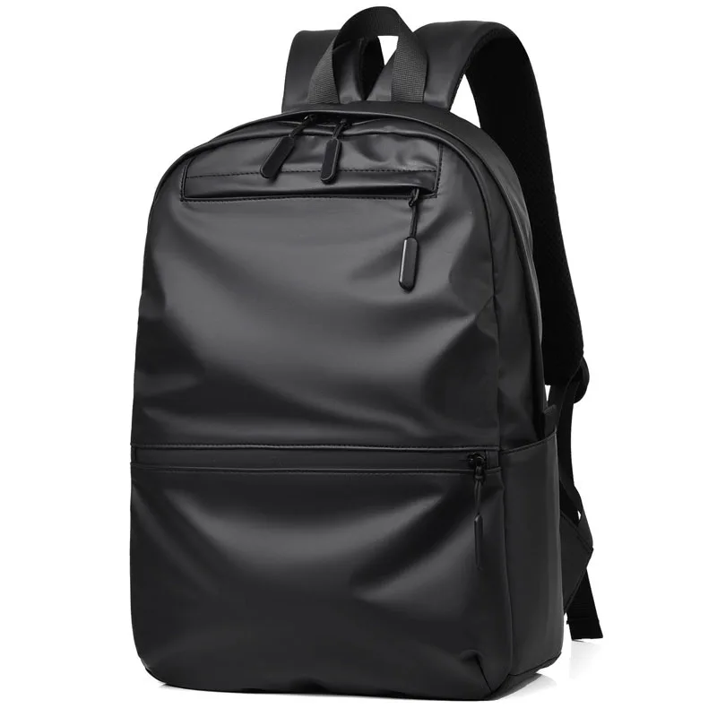 

For Laptop Ultralight Shopping Backpack Backpack School Fashion High Bags Waterproof Men's Capacity Soft Polyester Men Travel