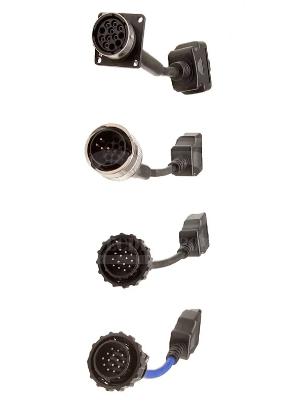 ДЛЯ ДИАГНОСТИЧЕСКОГО КОМПЛЕКТА DEUTZ (ДЕКОМ)