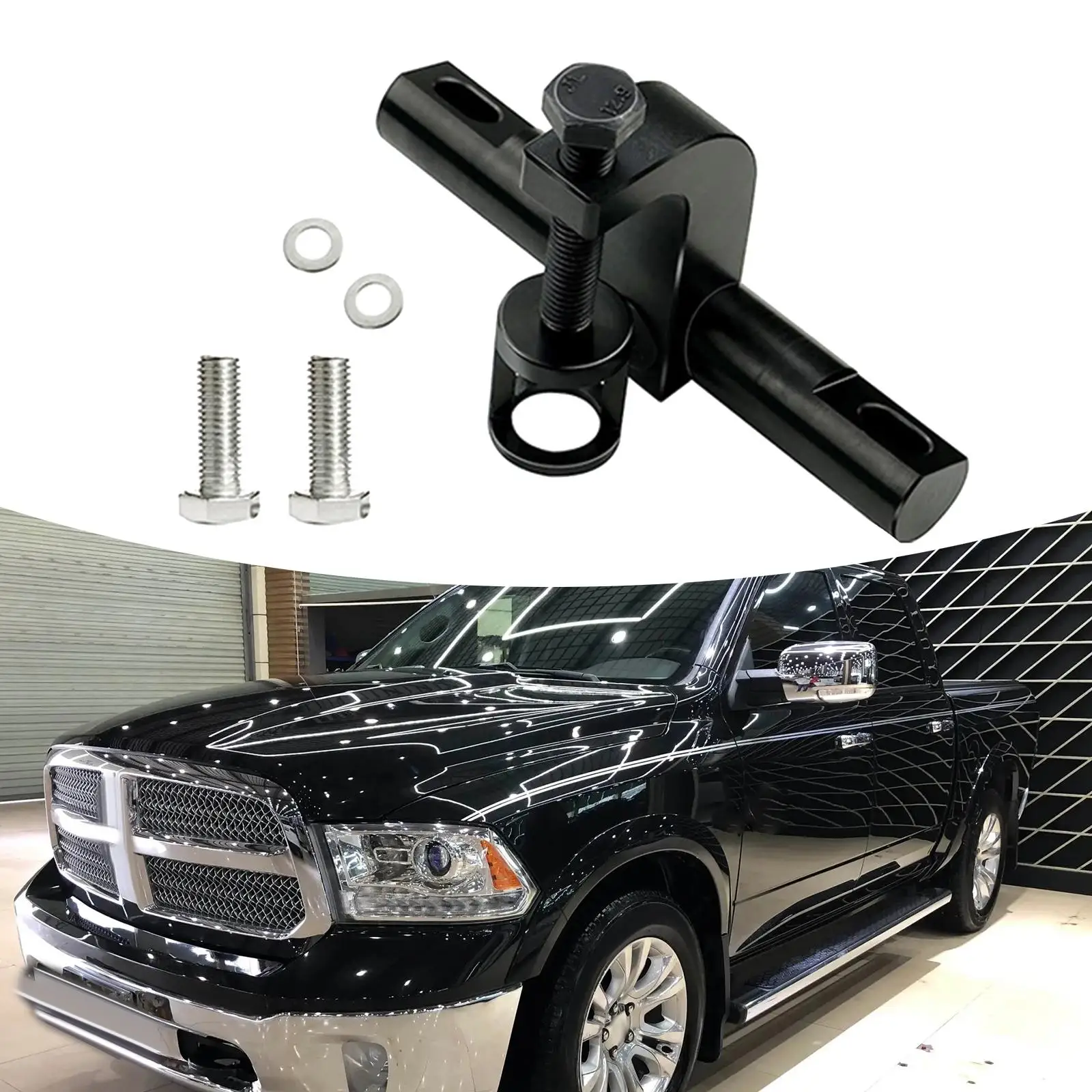 Автомобильный компрессор пружин клапана Pow 352003 Для Dodge 5.7L 6.1L 6.2L 6.4L