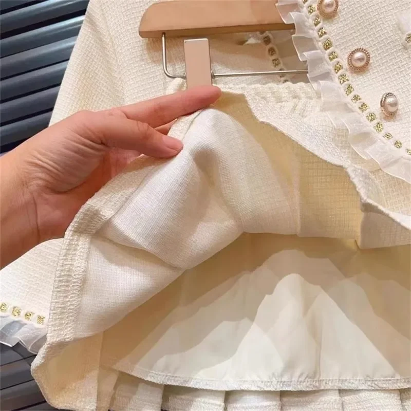 Комплект одежды для девочки