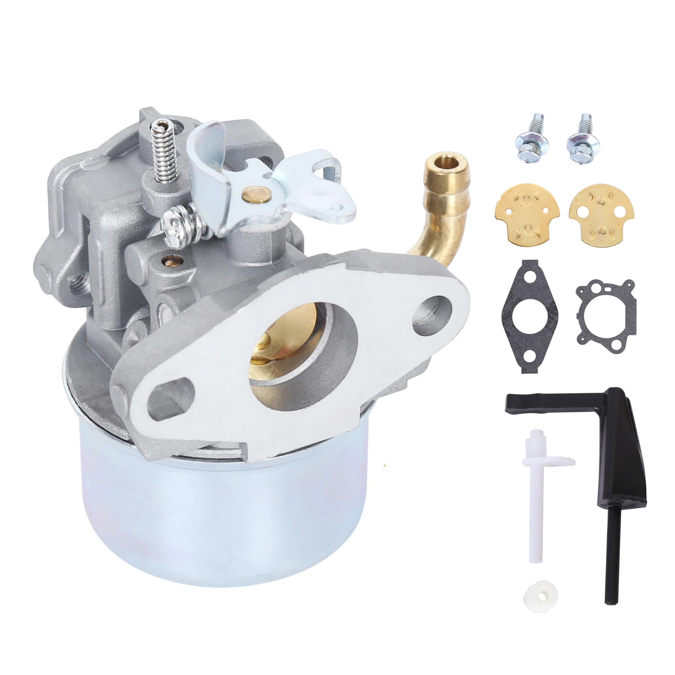 

Carburetor For yard machine Model 24A- 462g129 5.5 chipper