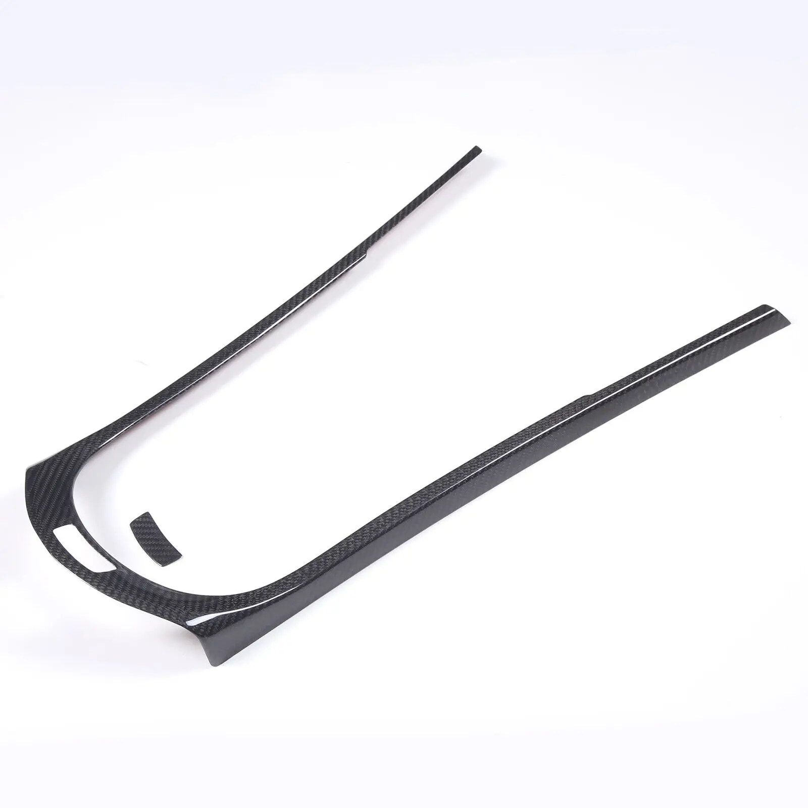 

Панель переключения передач из углеродного волокна для Benz G W464 G500 G63 2019-2022