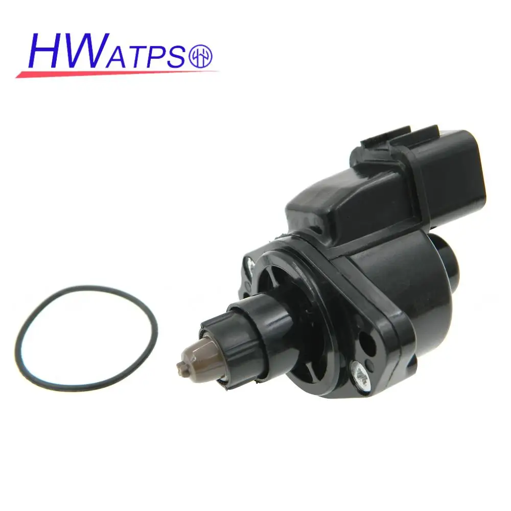 IAC Клапан регулирования воздуха холостого хода MD 614282 Для Kia Sedona Sorento Mitsubishi Mirage 3000GT