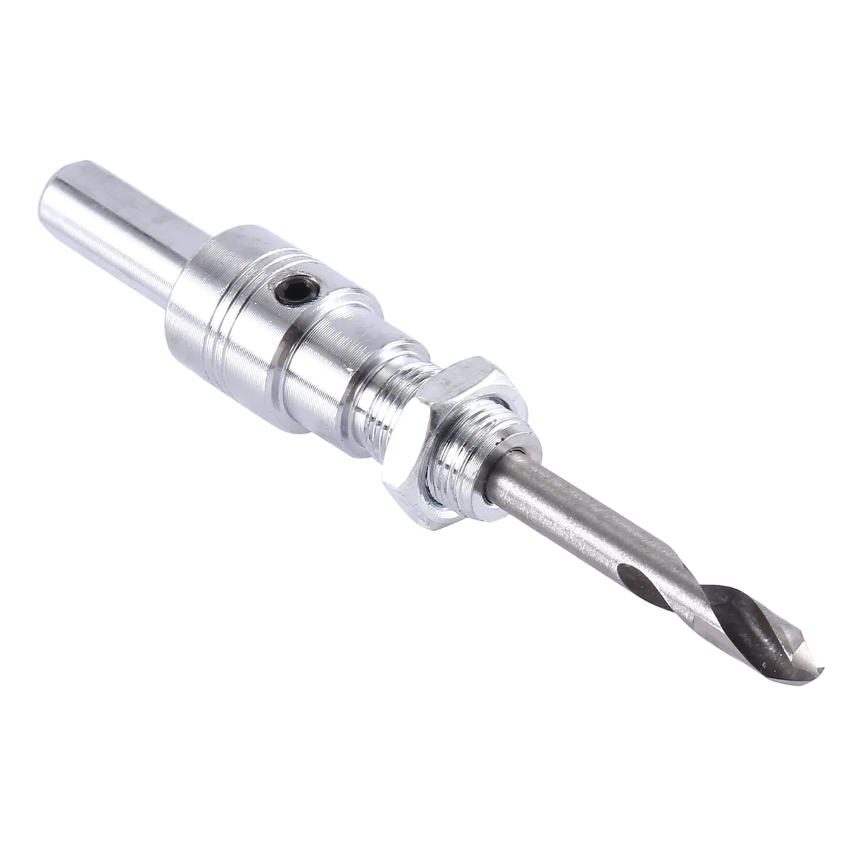 Регулируемая пила для отверстий диаметром 45-130 мм Открыватель деревообработки