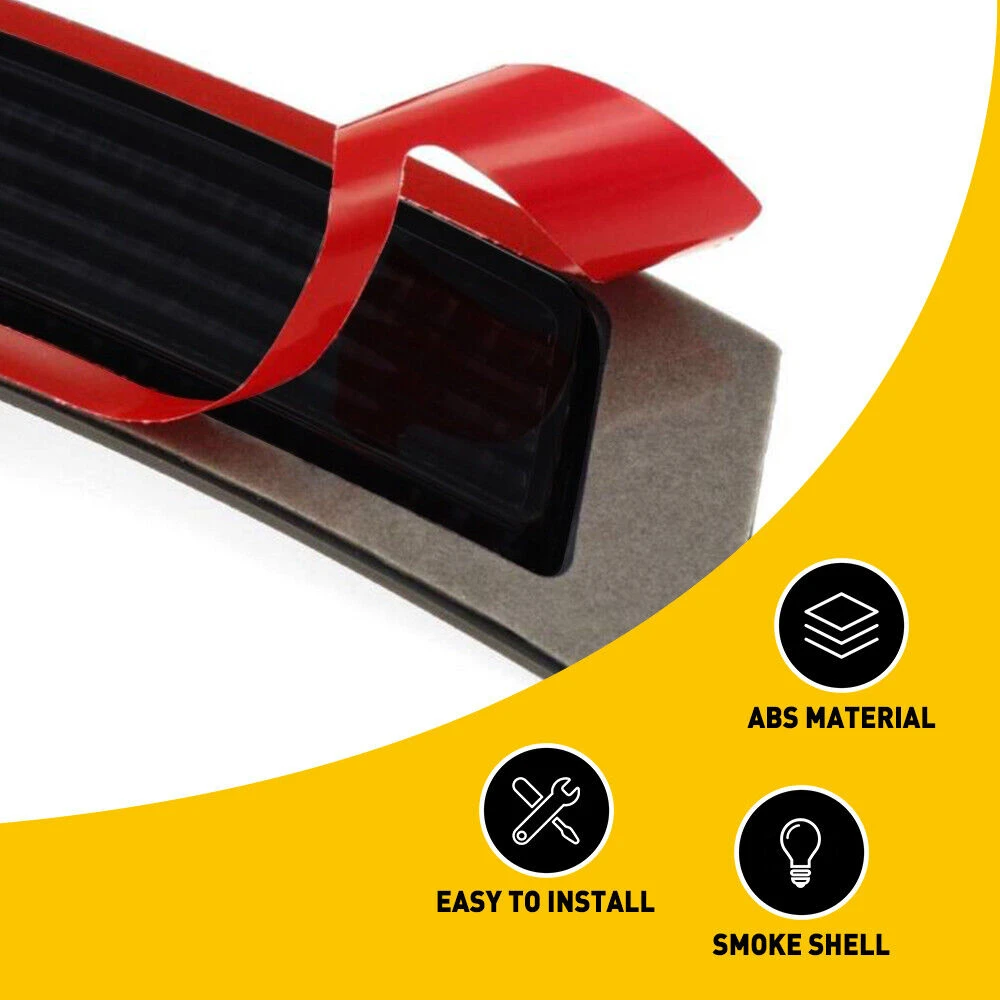 1 пара отражатель переднего бампера для BMW E92 E93 328i 335i 2007 2008 2009 2010 2011 2012