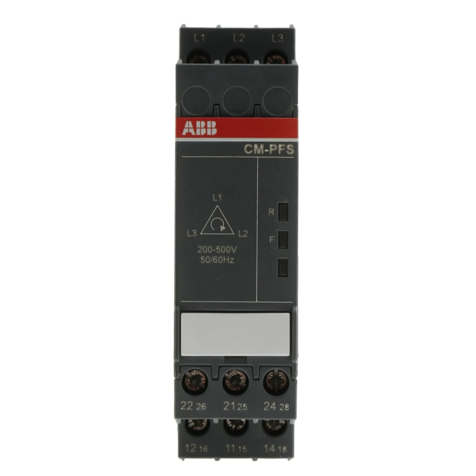 

1SVR730824R9300 CM-PFS.S Control Relay CM-PFS Series for ABB