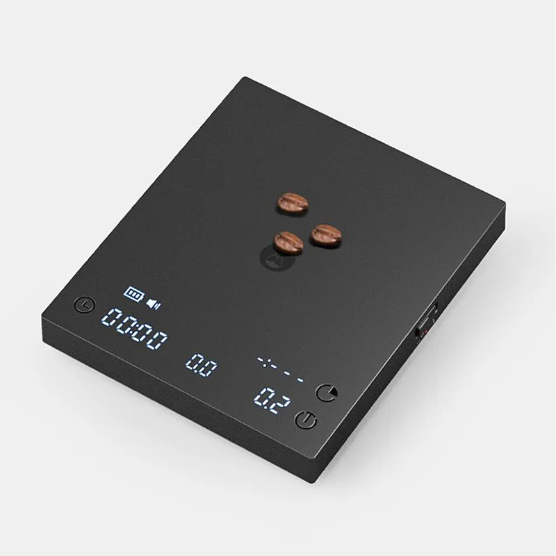 

TIMEMORE Black Mirror Basic 3 Весы для кофе