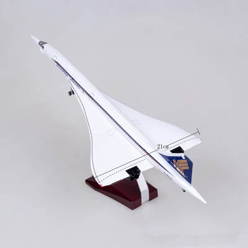 Модель самолета в масштабе 1/160 литый под давлением из смолы модель аэробука A350/A380