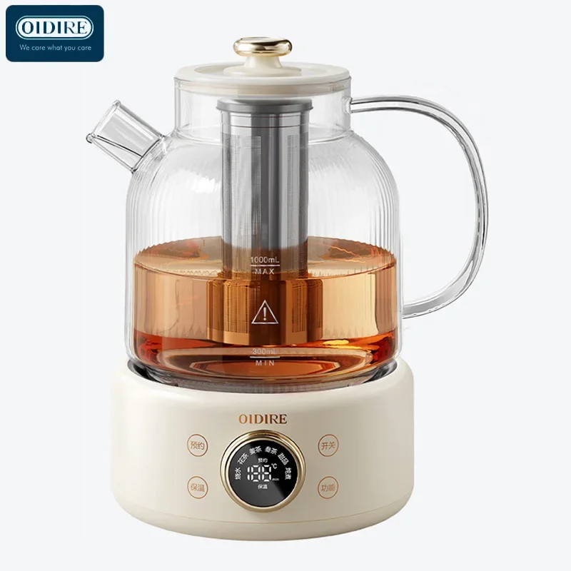 

OIDIRE электрический чайник 1л 220В