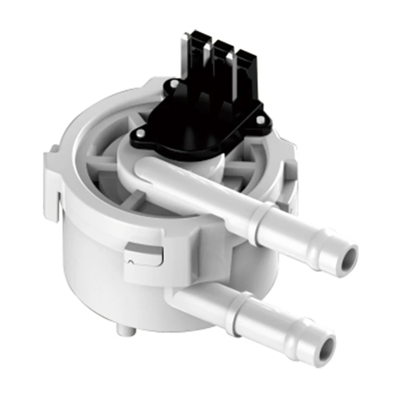 

Compact Water Flow Hall Sensor Switch- Flow Meter Flowmeter Counter DC5~18V