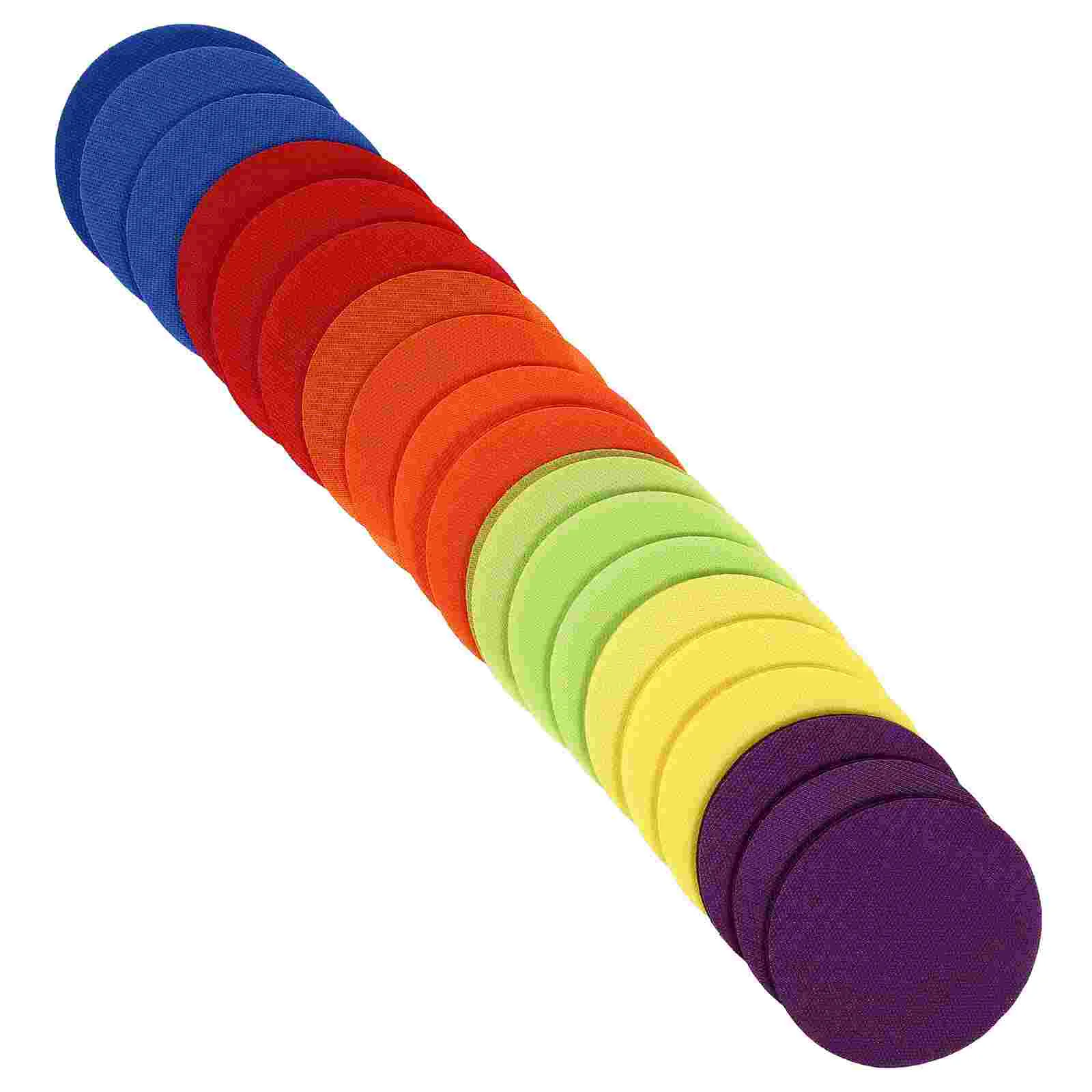 

36 шт., многоразовые маркеры для детского сада