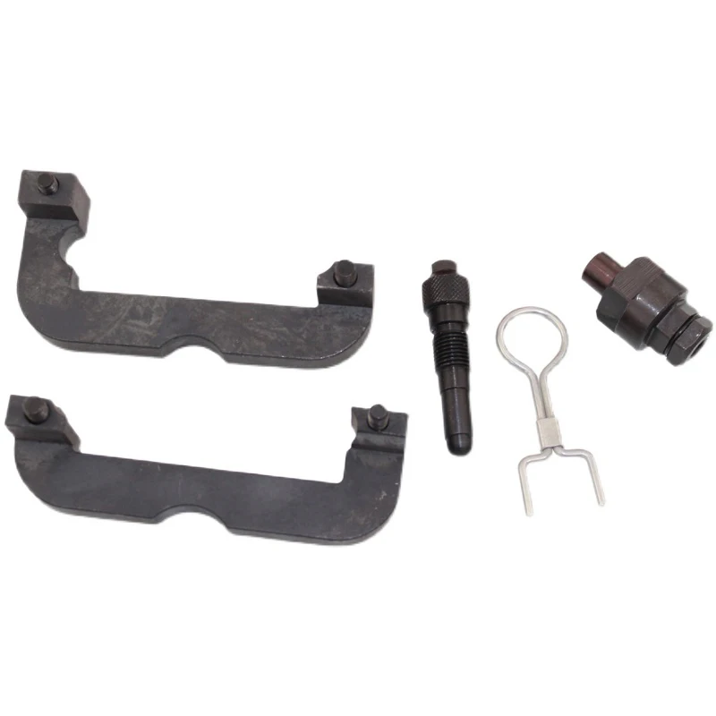 Набор инструментов для блокировки ремня ГРМ VW Audi 2.4 2.8 3.2 4.2 3.0T Touareg Q7 T40133 T40070 A6L