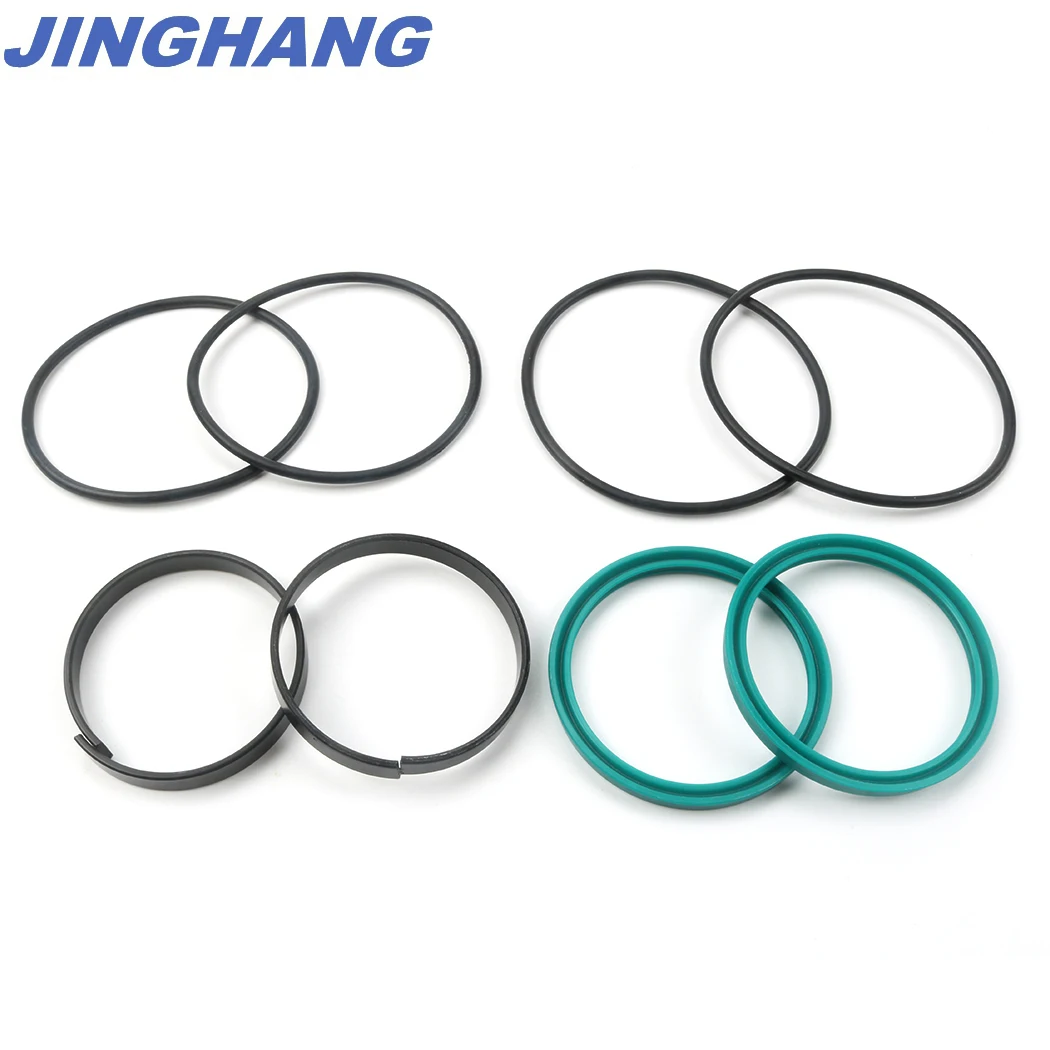 

Новый комплект уплотнений Mercury Verado, рулевой цилиндр 8M0045604 896173A01 FSM035