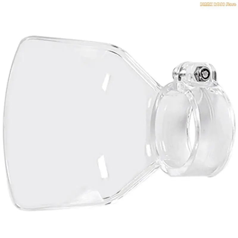 

Защитный экран для шлифовальных машин K1AE 36/38 мм