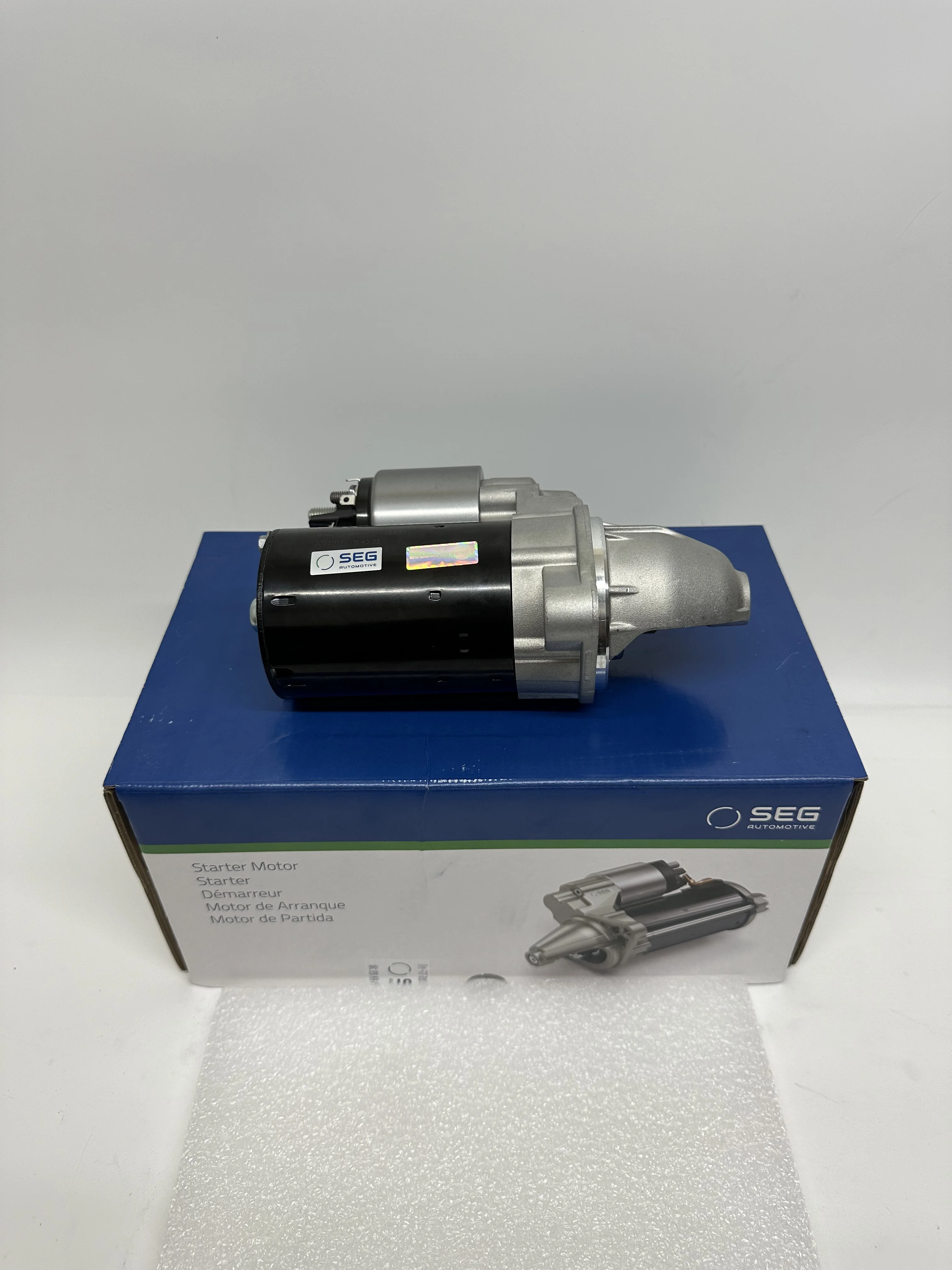 0051513901 0051514001 0071510001 Новинка для Mercedes W211 W221 W222 W210 W212 W204 W140 стартерные двигатели