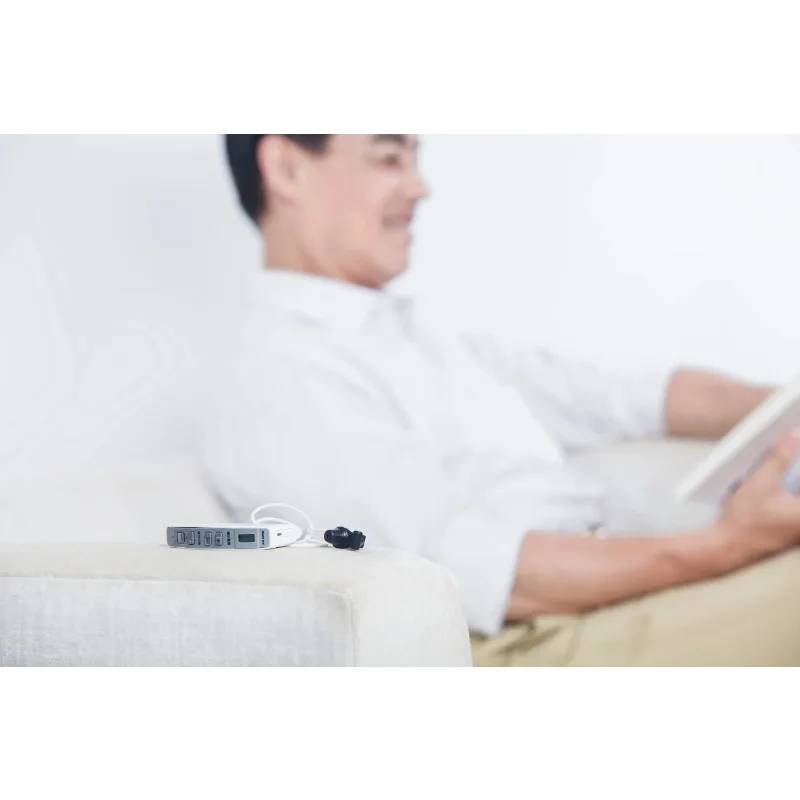 Бренд Hwato Аурикулярный нерв вагиуса для стимулятора ушей