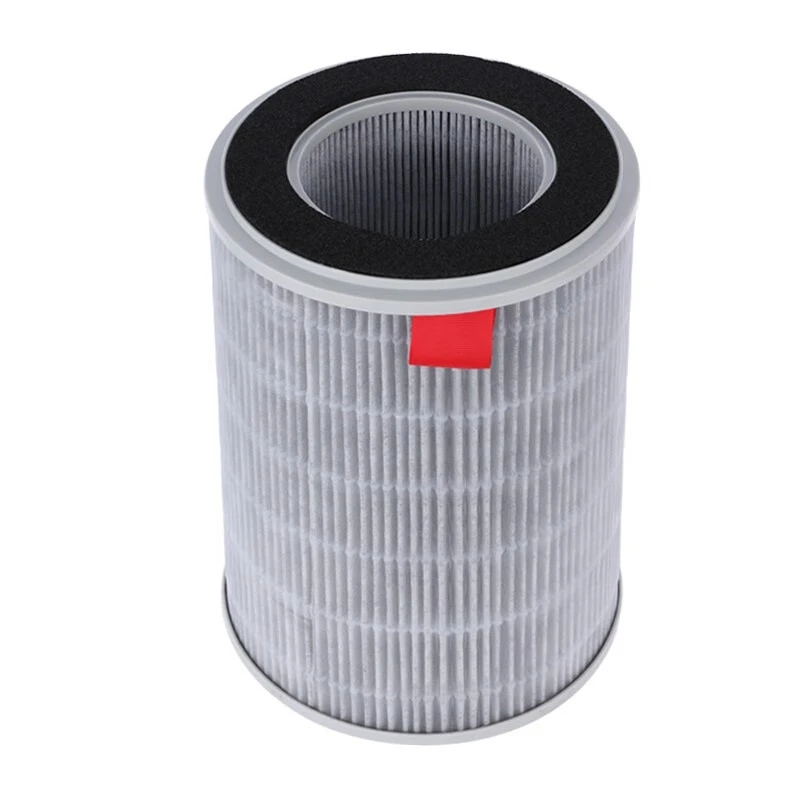 

Cartridge Filter Composite Material Filters FY3140 Air Filter Replacement For Philips AC3033 AC3036 AC3055 AC3058 Air Purifier