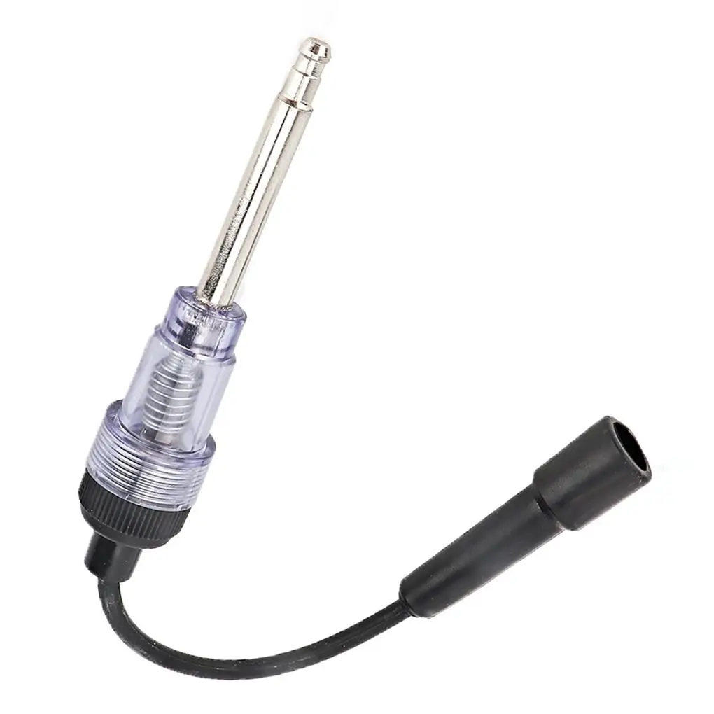 

Car Spark Tester Ignition Tester Auto Engine Coil Detection Tool