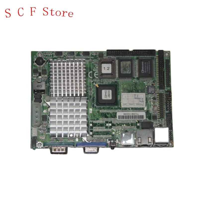 

For EmCORE-i612 REV:1.2 For ARBOR Industrial Medical Motherboard