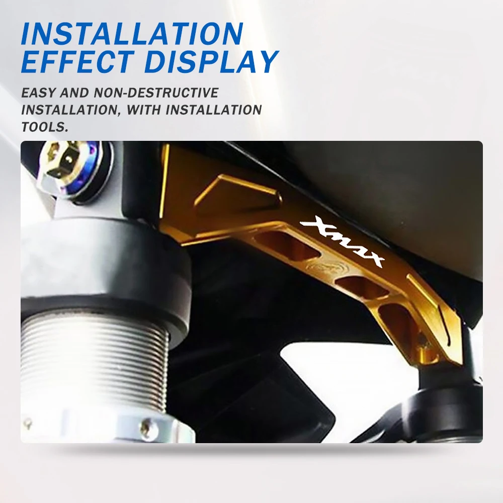 Задняя подвеска для мотоцикла |