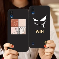 interesting very cool phone case for zte blade a3 a5 a7 a7s 2020 a31 a51 a71 10 20 smart v2020 vita soft tpu phone case cover