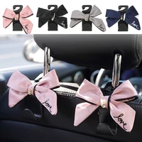 new bow high quality multifunction sundries car interior accessories hook storage supplies