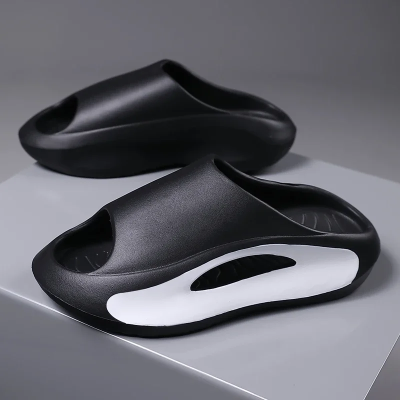 Мужские оригинальные сандалии Tufaki оригинального бренда для взрослых