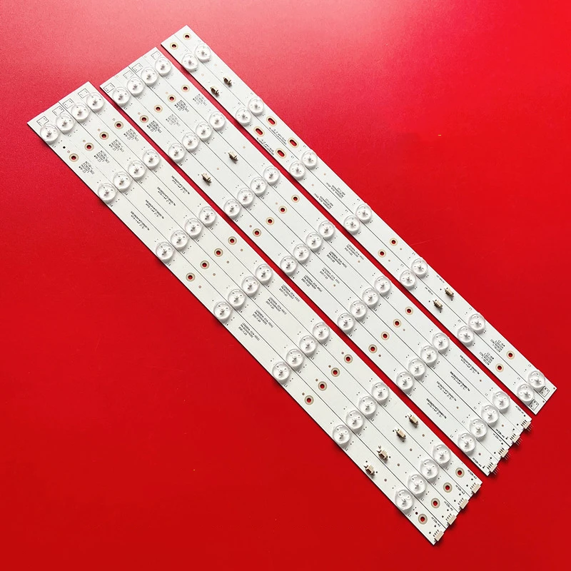 Светодиодная подсветка для LED50A900 LD50U3000 D50MF7000 V500HJ1-PE8 30350014201 30350014202 30350014203 LED50D14-ZC14-0102030405 (art.: 3920da9383eb3) - 3920da9383eb3