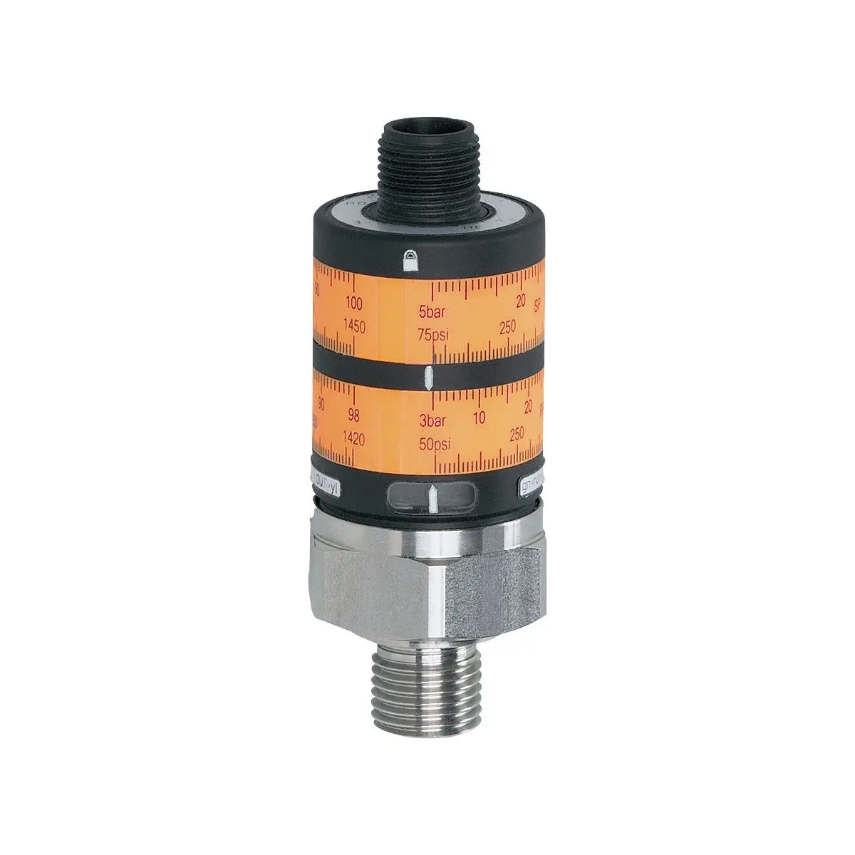 

Датчик давления PK6524 PK-010-RFG14-HCPKG/US/W