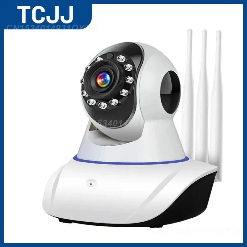 

Ip-камера с автослежением, 1080p, Wi-Fi, Ptz