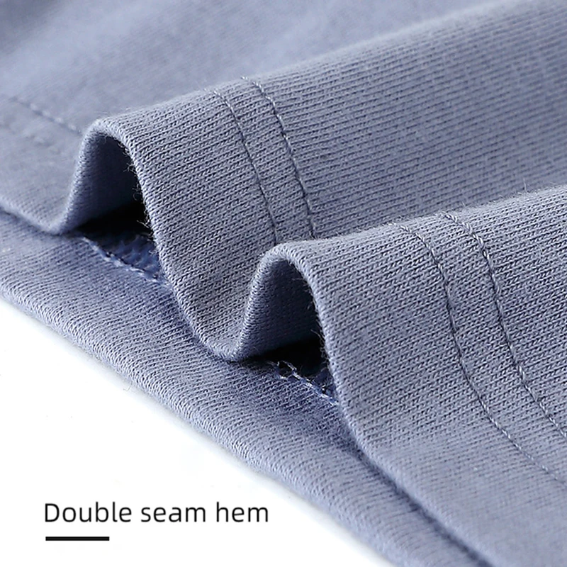 Mens Cotton Boxers Men's Panties Sexy Shorts Graphene Antibacterial Underwear Male Underpants Men Underware Wholesale 5PCS