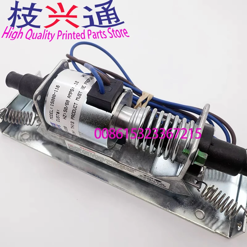 

2 pieces Original new CTP printing machine replenishment and gluing pump GRI PUMPS 15000-303, 15000-116, 15000-148 GLUNZ&JENSEN
