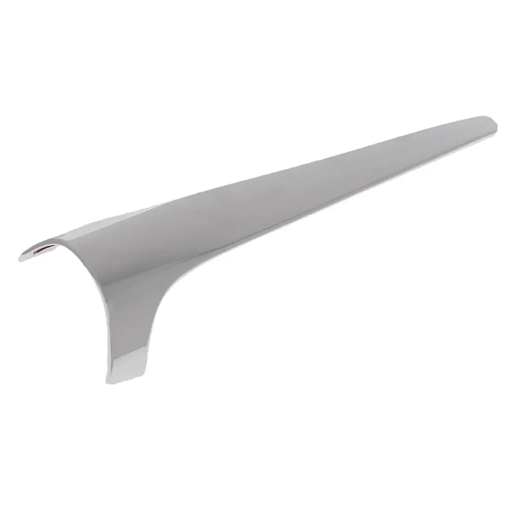 

4 Pieces Car Outer Door Handle Guard Trim Cover For 2014
